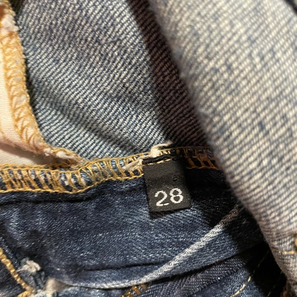 Hudson jeans - Picture 6 of 6